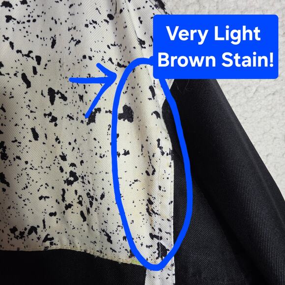 Saga Outerwear SzM M's Ski SnowboardingHooded Outdoor Activity Jacket WarmUnique - Picture 8 of 16